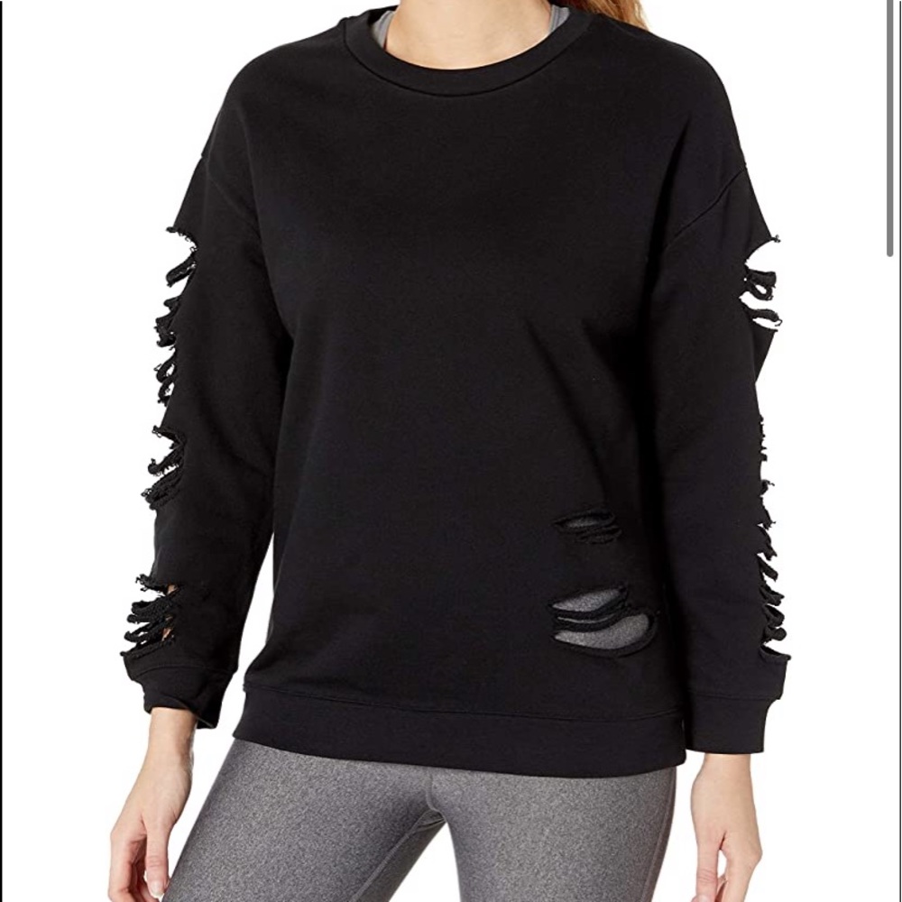 Alo sweater